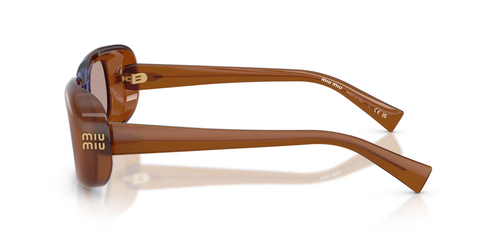 Miu B13SF Sunglasses - view 3
